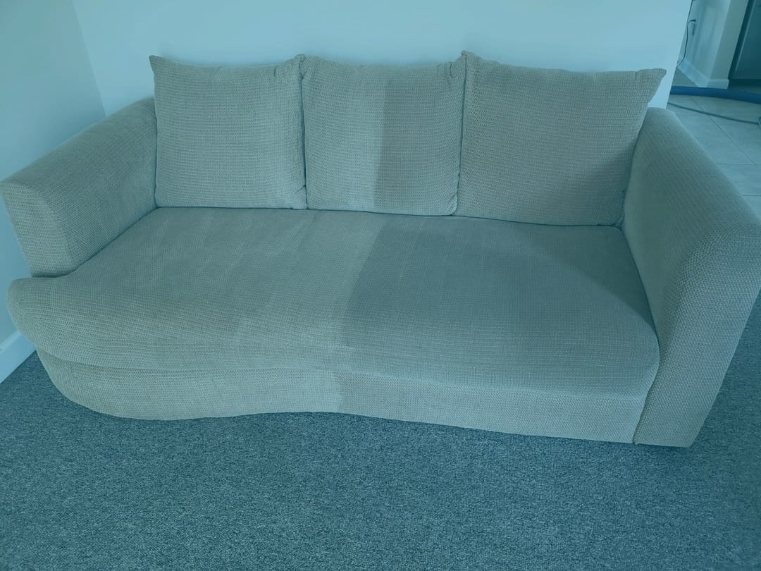 Upholstery Cleaning Myrtle Beach
