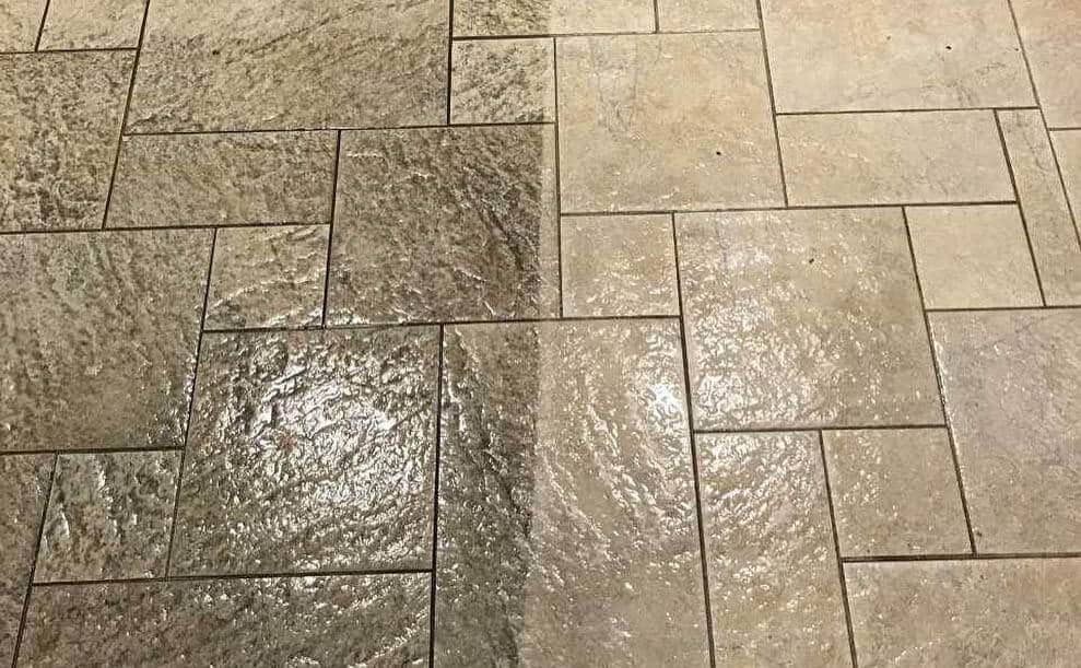 tile and grout cleaning myrtle beach